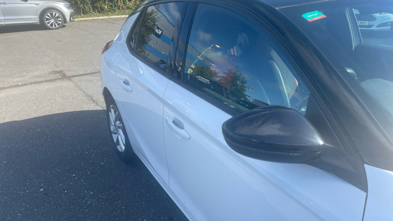 Vauxhall Corsa 1.2 Turbo SRi 5dr Petrol Hatchback